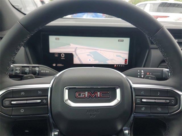 2025 GMC Terrain Vehicle Photo in SUNRISE, FL 33323-3202