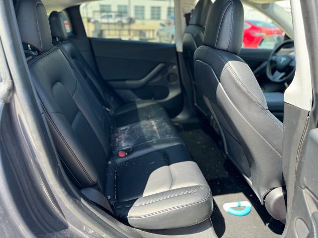 2021 Tesla Model Y Vehicle Photo in Grapevine, TX 76051