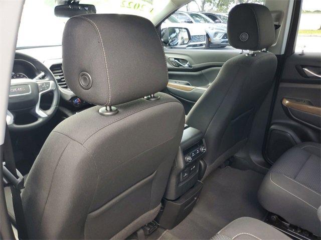 2022 GMC Acadia Vehicle Photo in SUNRISE, FL 33323-3202