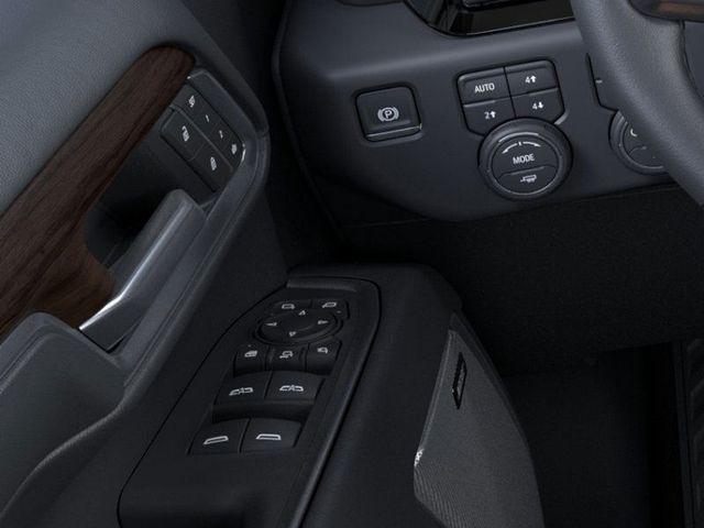 2025 Chevrolet Silverado 2500 HD Vehicle Photo in DANBURY, CT 06810-5034