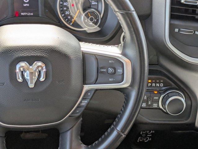 2019 Ram 1500 Vehicle Photo in SELMA, TX 78154-1460