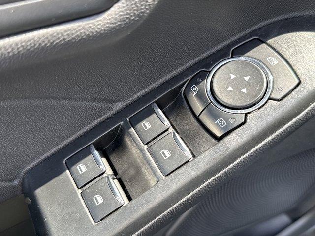 2025 Ford Escape Vehicle Photo in Charlotte, NC 28212