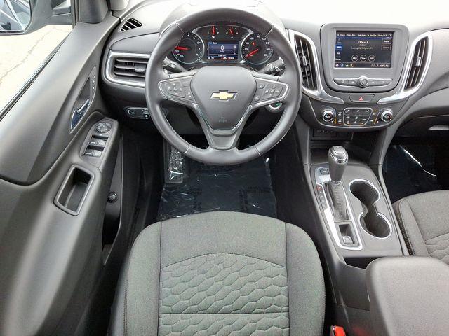 2020 Chevrolet Equinox Vehicle Photo in DANBURY, CT 06810-5034