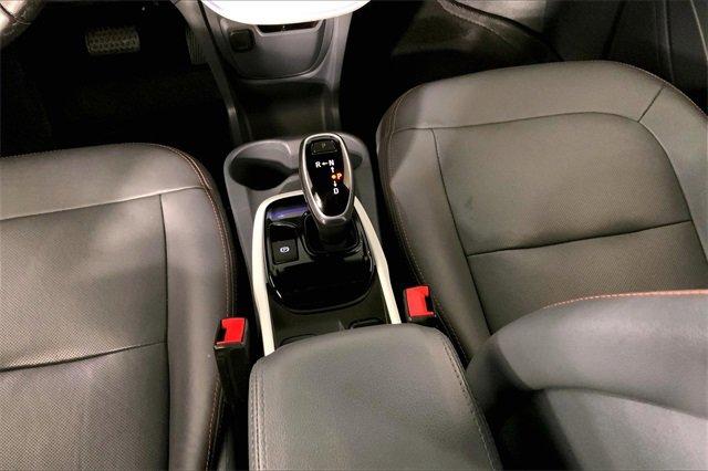 2021 Chevrolet Bolt EV Vehicle Photo in KANSAS CITY, MO 64114-4502