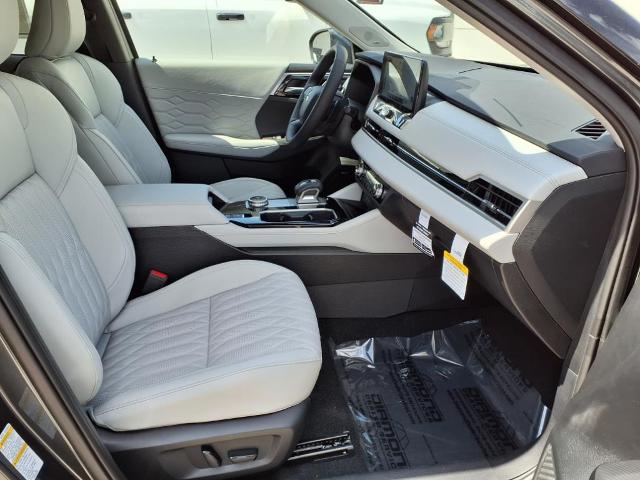 2025 Mitsubishi Outlander Vehicle Photo in Tampa, FL 33612