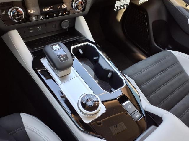 2025 Mitsubishi Outlander Vehicle Photo in Tampa, FL 33612