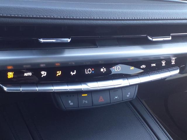 2025 Cadillac XT4 Vehicle Photo in Denton, TX 76205