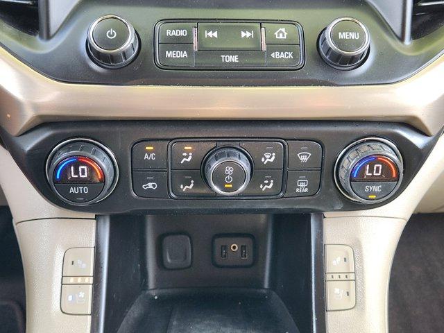 2019 GMC Acadia Vehicle Photo in Decatur, TX 76234