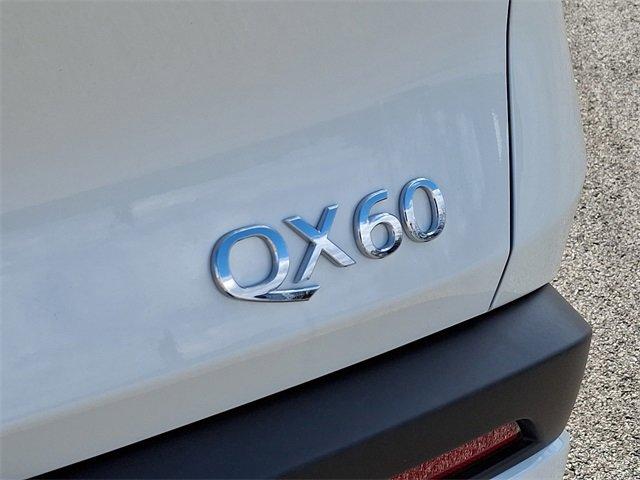 2025 INFINITI QX60 Vehicle Photo in Willow Grove, PA 19090