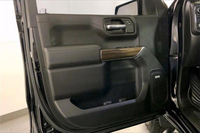 2020 Chevrolet Silverado 1500 Vehicle Photo in INDEPENDENCE, MO 64055-1314
