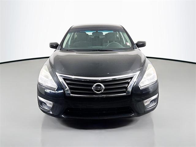 2015 Nissan Altima Vehicle Photo in Puyallup, WA 98371