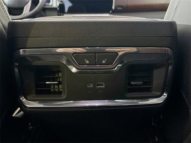 2024 GMC Sierra 1500 Vehicle Photo in PUYALLUP, WA 98371-4149