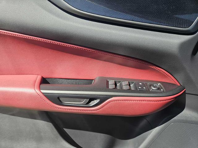 2024 Lexus NX 250 Vehicle Photo in FORT WORTH, TX 76132