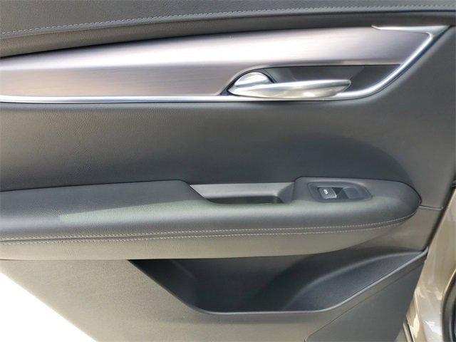 2022 Cadillac XT5 Vehicle Photo in SUNRISE, FL 33323-3202