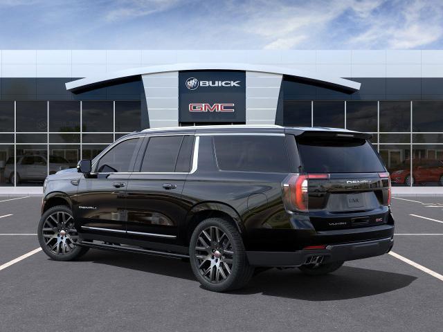 2025 GMC Yukon XL Vehicle Photo in PASADENA, CA 91107-3803