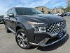 Certified 2022 Hyundai Santa Fe SEL with VIN 5NMS2DAJ3NH463761 for sale in Toms River, NJ