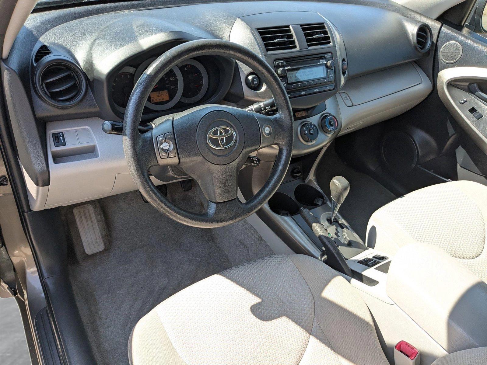 2012 Toyota RAV4 Vehicle Photo in Spokane Valley, WA 99206