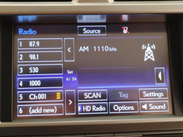 2017 Lexus GX 460 Vehicle Photo in Fort Mill, SC 29708