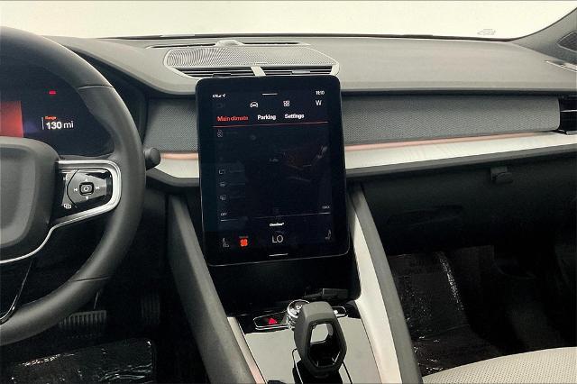 2023 Polestar 2 Vehicle Photo in Grapevine, TX 76051