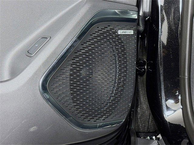2025 GMC Acadia Vehicle Photo in PUYALLUP, WA 98371-4149