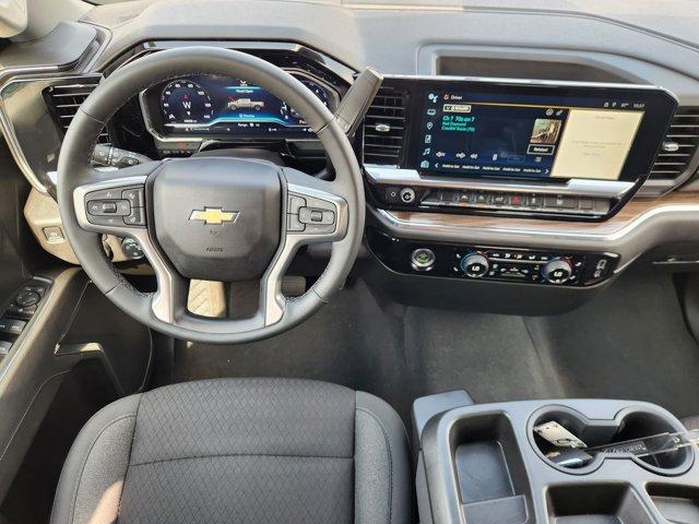2023 Chevrolet Silverado 1500 Vehicle Photo in SUGAR LAND, TX 77478-0000