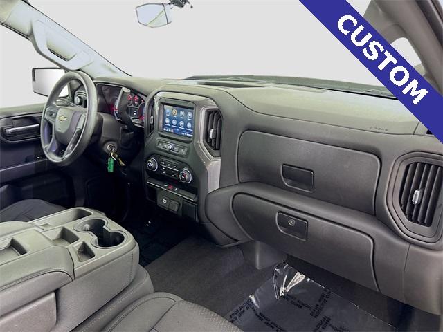 2019 Chevrolet Silverado 1500 Vehicle Photo in Puyallup, WA 98371