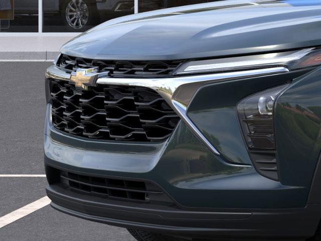 2025 Chevrolet Trax Vehicle Photo in ORLANDO, FL 32808-7998