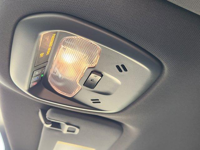 2025 Chevrolet Trax Vehicle Photo in SUGAR LAND, TX 77478-0000