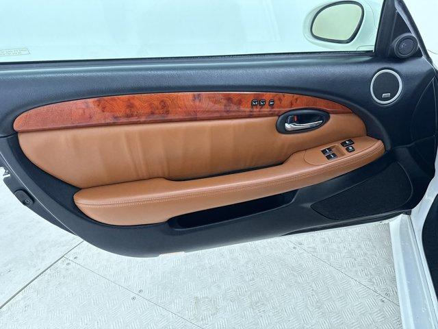 2002 Lexus SC 430 Vehicle Photo in Charlotte, NC 28273