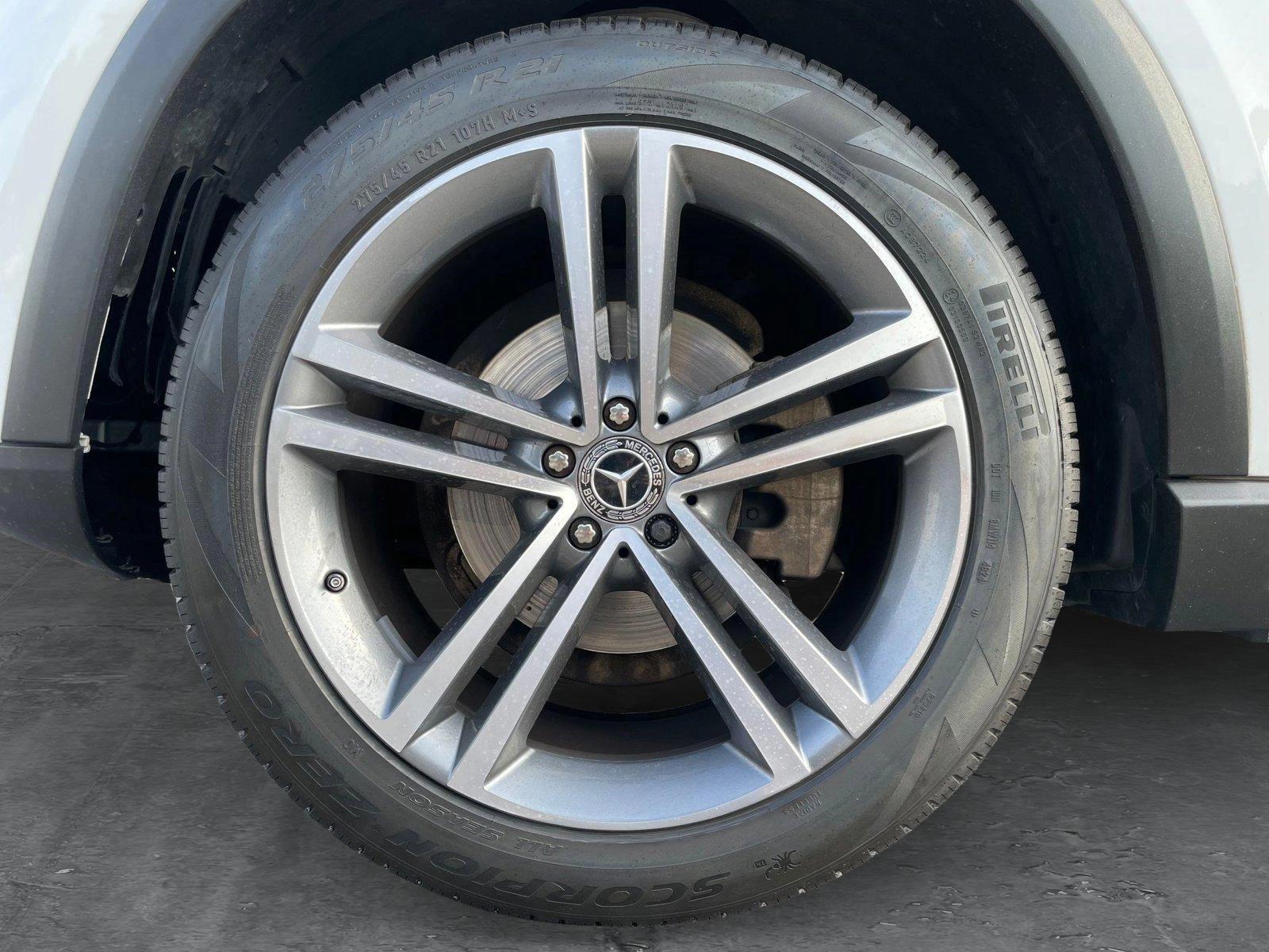 2022 Mercedes-Benz GLE Vehicle Photo in Sanford, FL 32771