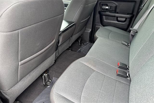 2022 Ram 1500 Classic Vehicle Photo in ELK GROVE, CA 95757-8703