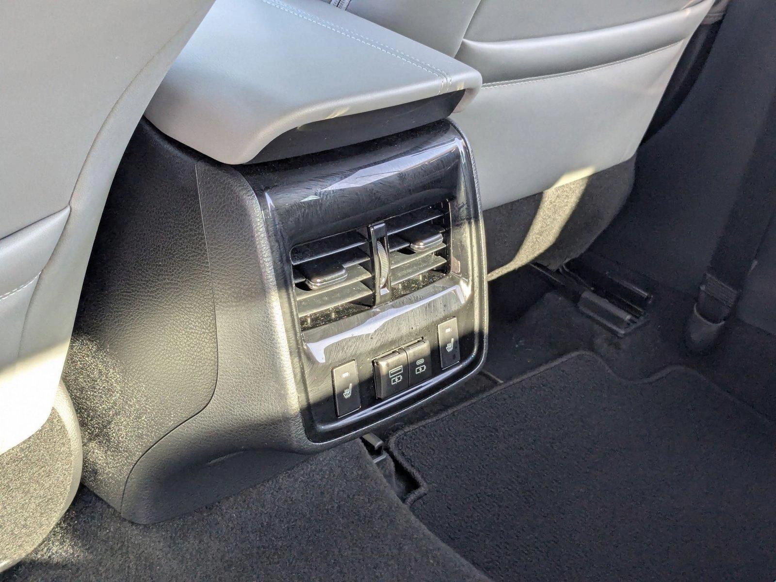 2021 Toyota Avalon Vehicle Photo in Clearwater, FL 33761
