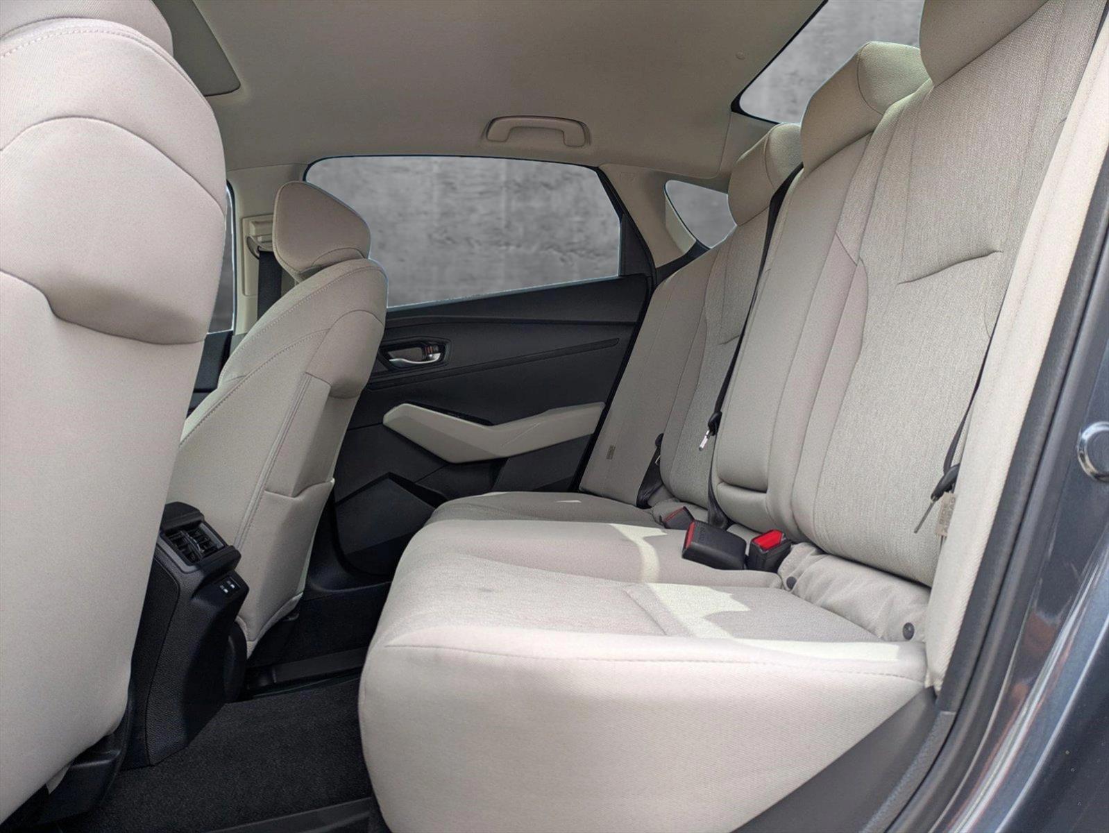 2025 Honda Accord Sedan Vehicle Photo in Valencia, CA 91355-1794