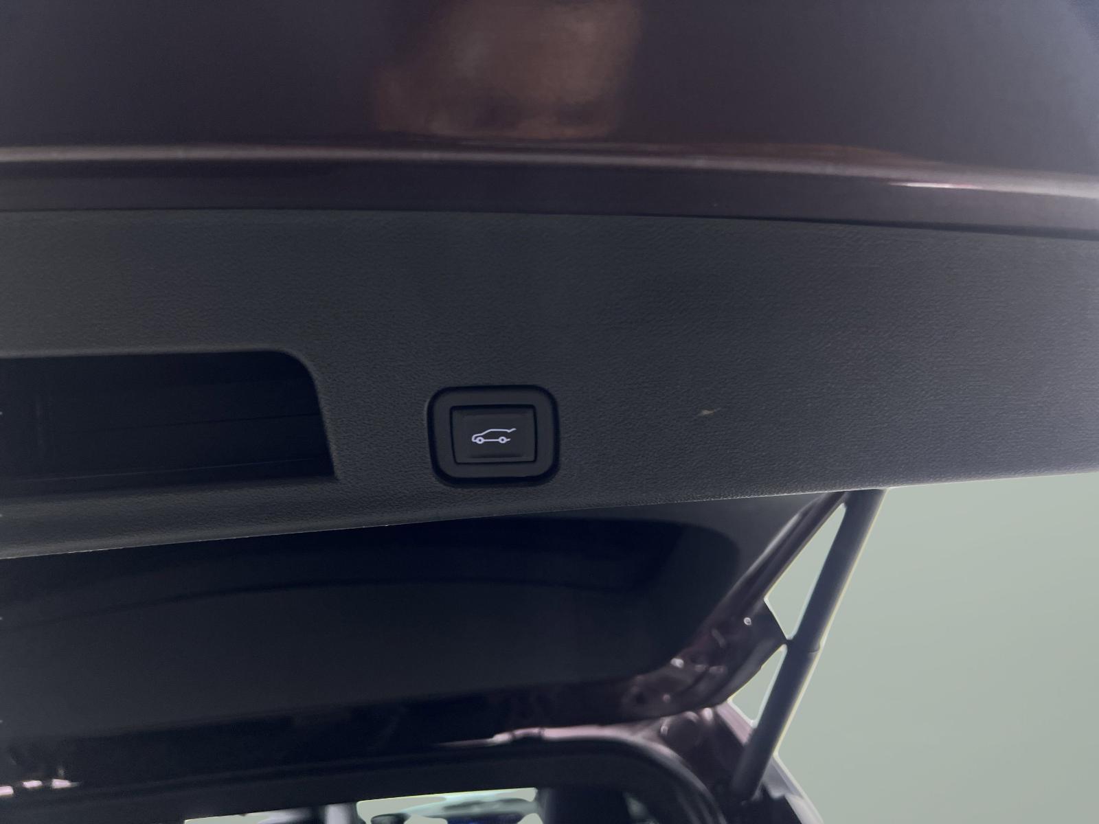 2024 Chevrolet Traverse Vehicle Photo in GEORGETOWN, TX 78626-7508