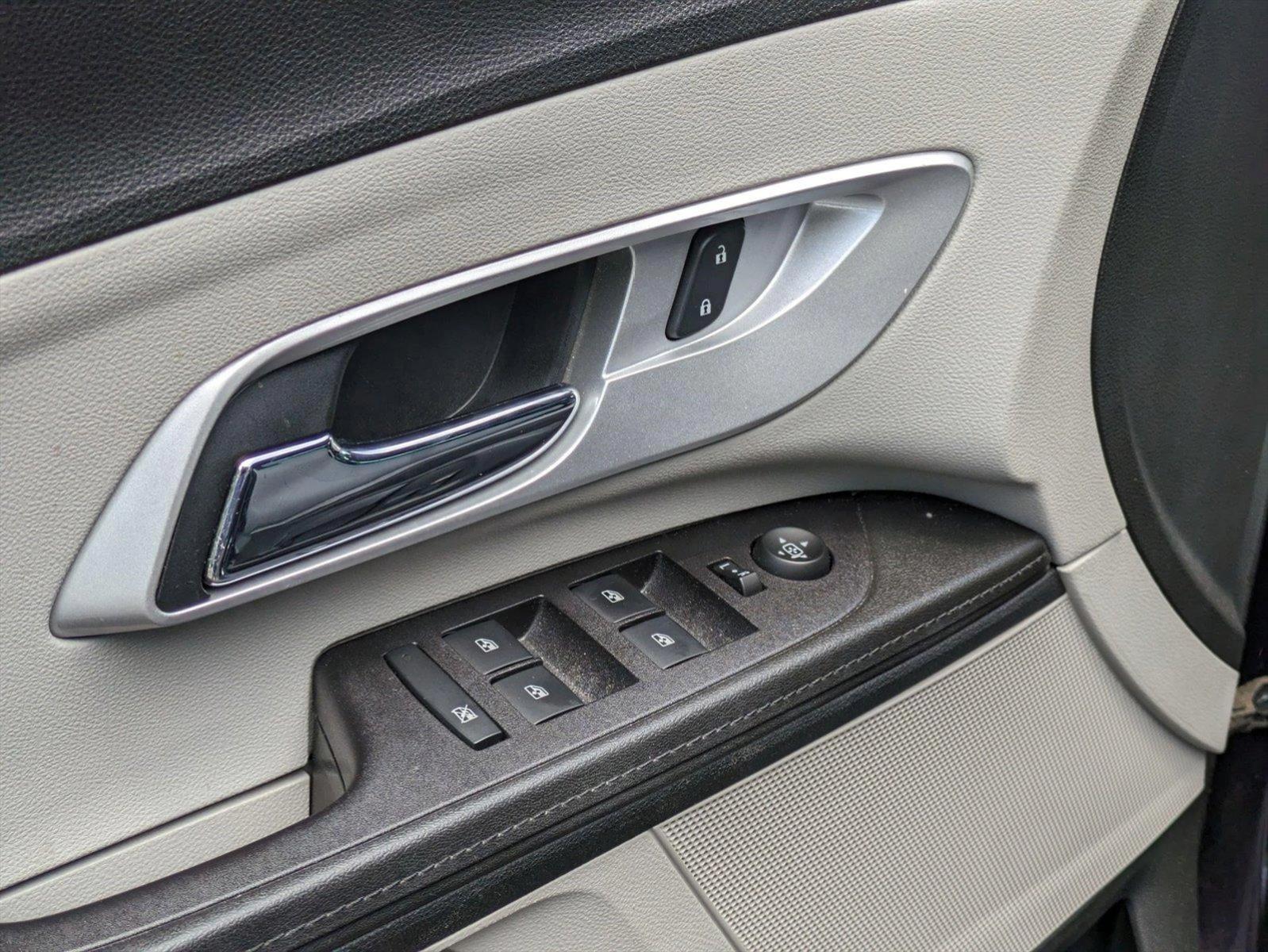 2017 Chevrolet Equinox Vehicle Photo in ORLANDO, FL 32812-3021