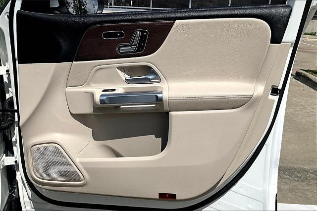2023 Mercedes-Benz GLB Vehicle Photo in Houston, TX 77007