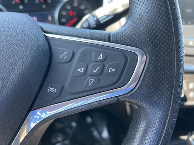 2019 Chevrolet Equinox Vehicle Photo in GREEN BAY, WI 54304-5303