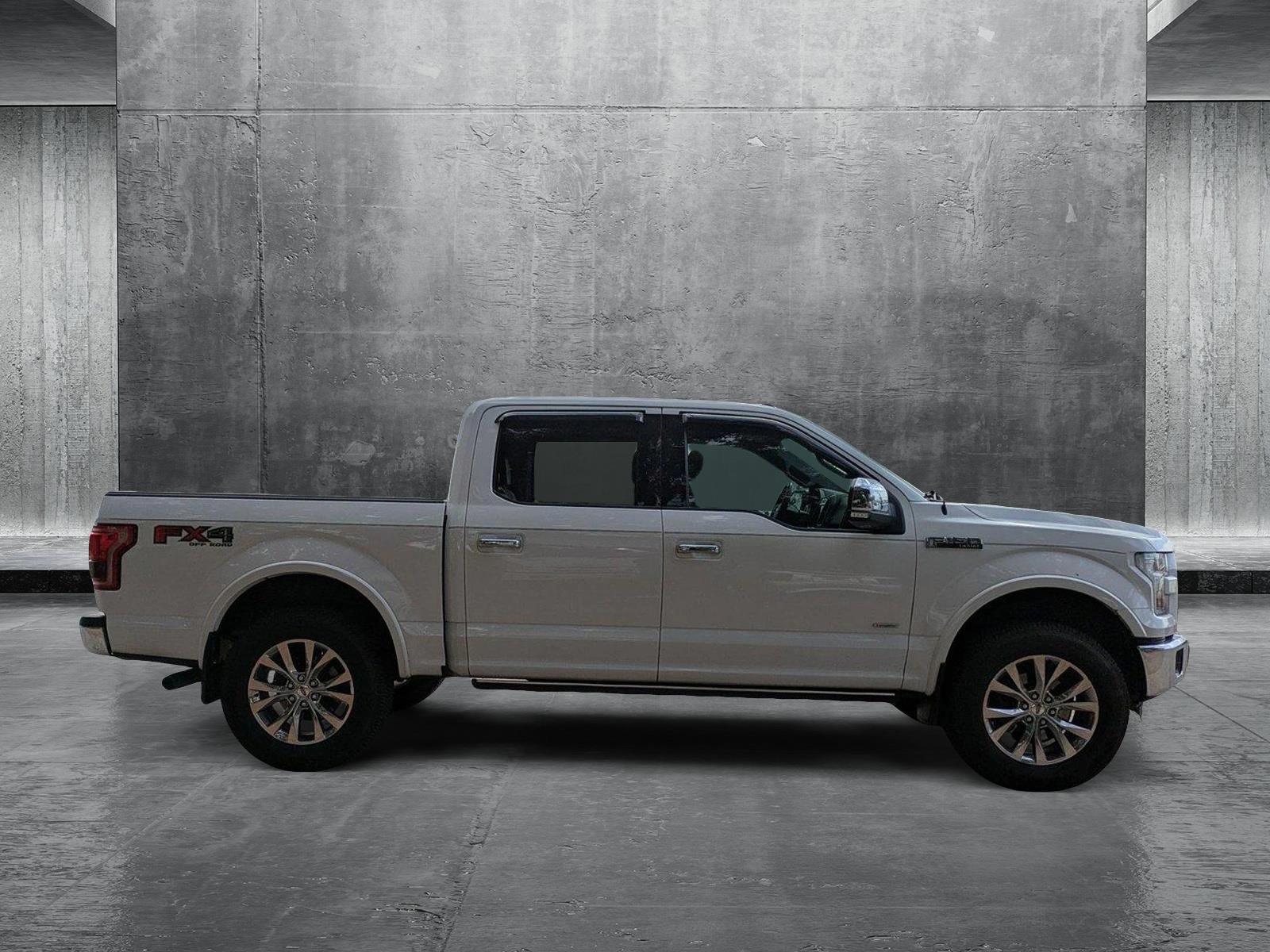 2015 Ford F-150 Vehicle Photo in Jacksonville, FL 32244