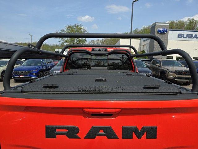 2021 Ram 2500 Vehicle Photo in Pleasant Hills, PA 15236