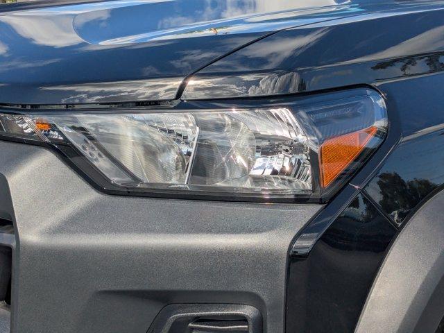 2025 Chevrolet Colorado Vehicle Photo in BRUNSWICK, GA 31525-1881