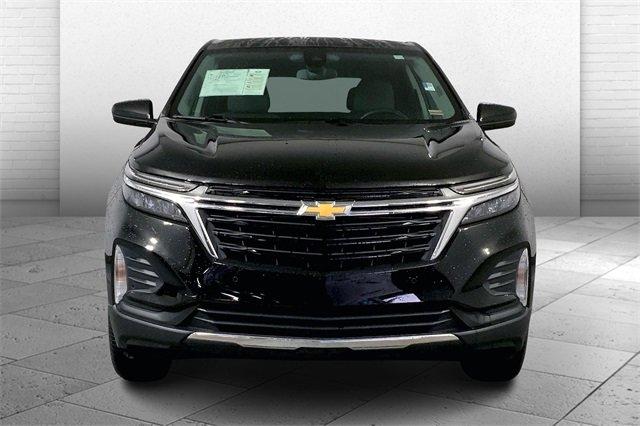 2023 Chevrolet Equinox Vehicle Photo in KANSAS CITY, MO 64114-4502