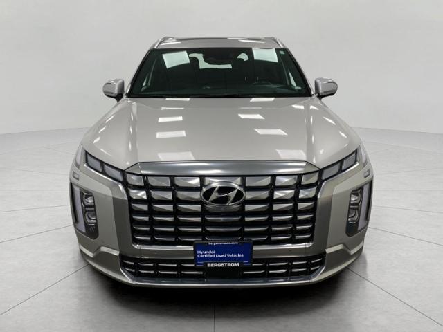 2024 Hyundai PALISADE Vehicle Photo in Appleton, WI 54913