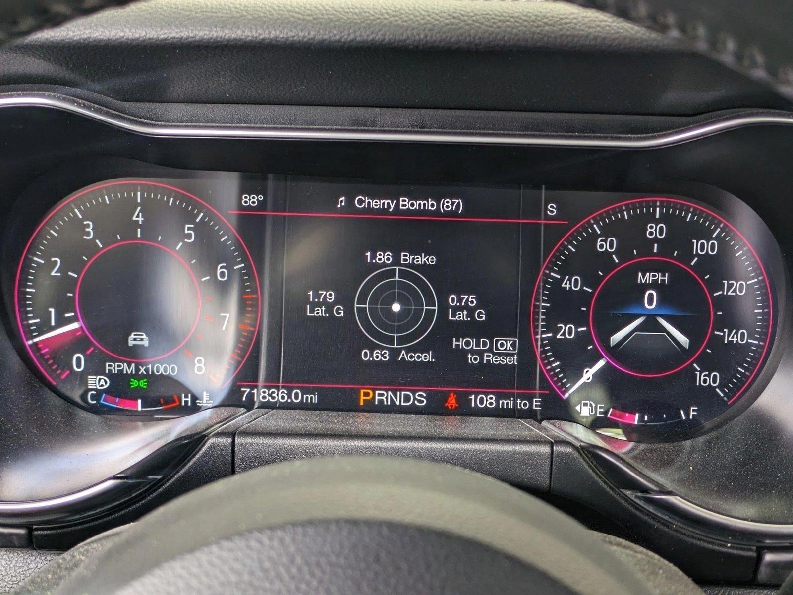 2019 Ford Mustang Vehicle Photo in Bradenton, FL 34207