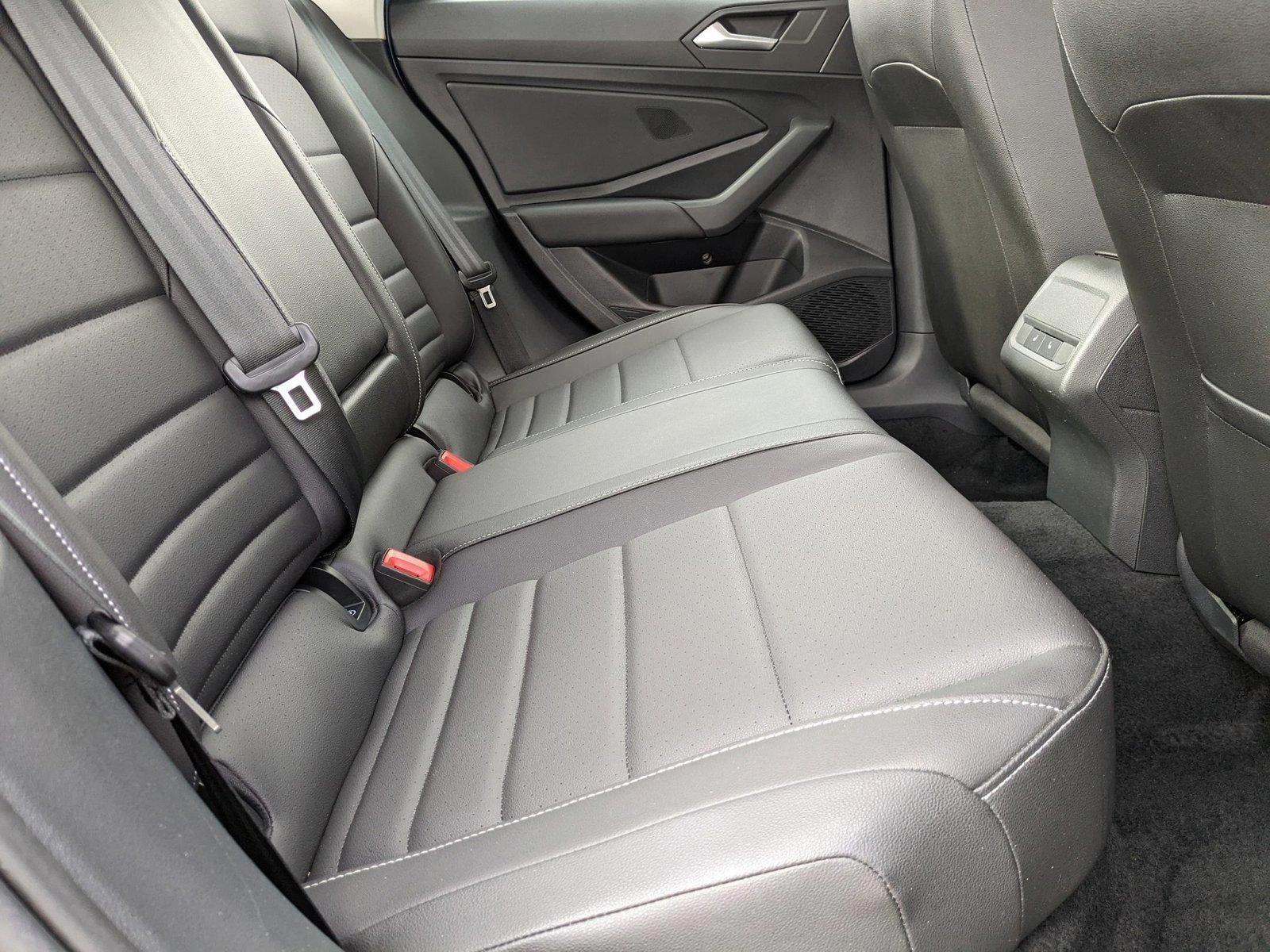 2021 Volkswagen Jetta Vehicle Photo in Orlando, FL 32811