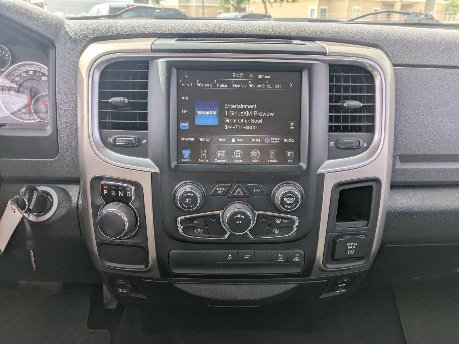 2015 Ram 1500 Vehicle Photo in Corpus Christi, TX 78415