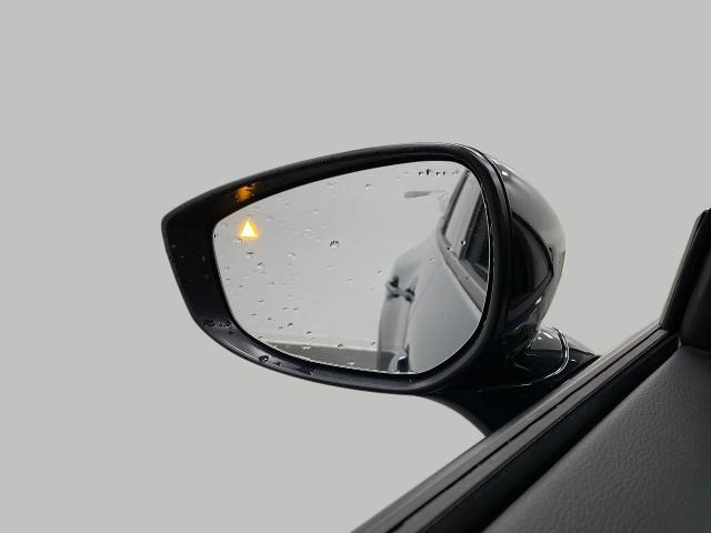 2025 Mazda CX-50 Hybrid Vehicle Photo in Appleton, WI 54913