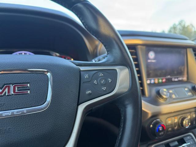 2020 GMC Acadia Vehicle Photo in Statesboro, GA 30458