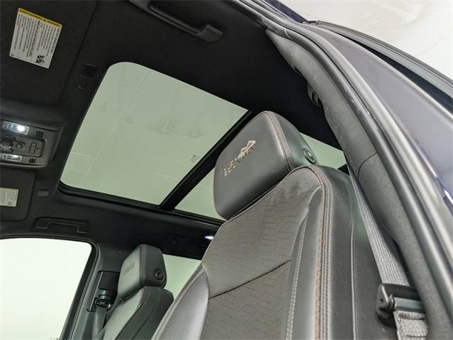 2021 Chevrolet Tahoe Vehicle Photo in ENGLEWOOD, CO 80113-6708