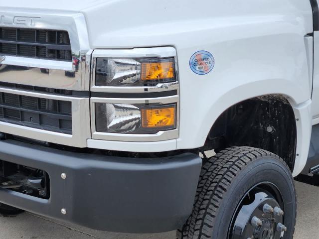 2024 Chevrolet Silverado Chassis Cab Vehicle Photo in LEWISVILLE, TX 75067
