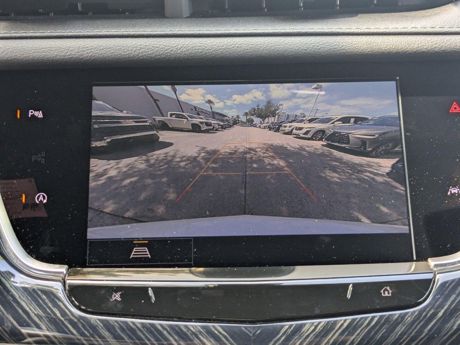 2024 Cadillac XT6 Vehicle Photo in Maitland, FL 32751